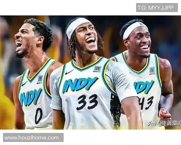 步行者控卫连续三场大爆发，被誉为新赛季最具潜力球员之一