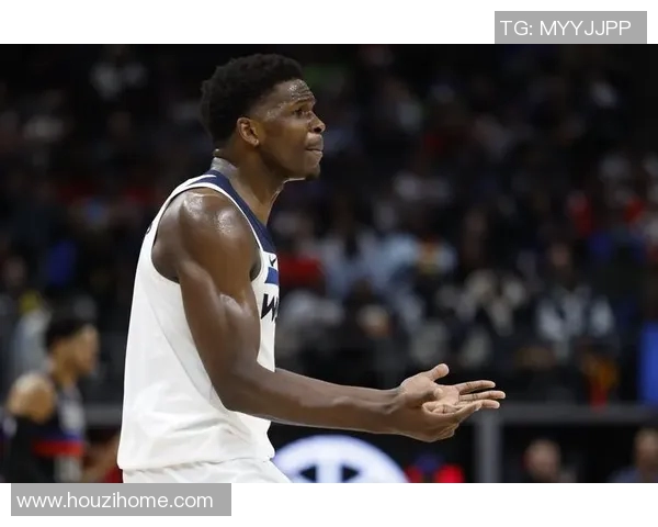 森林狼核心受伤，战绩遭遇严峻挑战